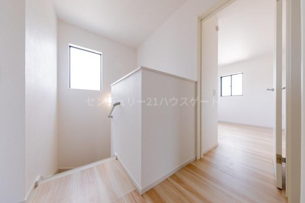 新築　リガーレ宇都宮市双葉5期　1号棟(全2棟)