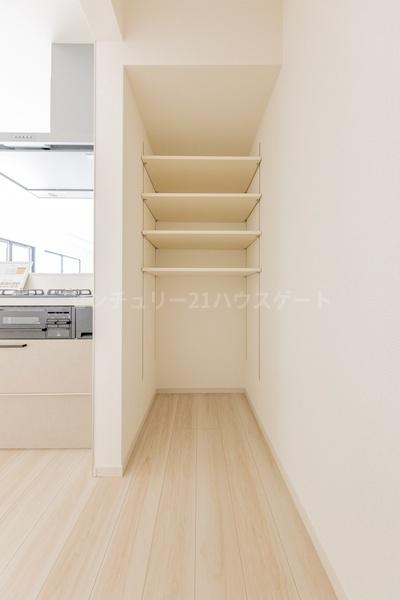 新築　リガーレ宇都宮市双葉5期　２号棟(全2棟)