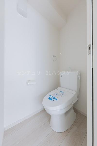 新築　リガーレ宇都宮市双葉5期　２号棟(全2棟)