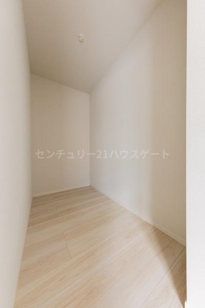 新築　リガーレ宇都宮市双葉5期　２号棟(全2棟)