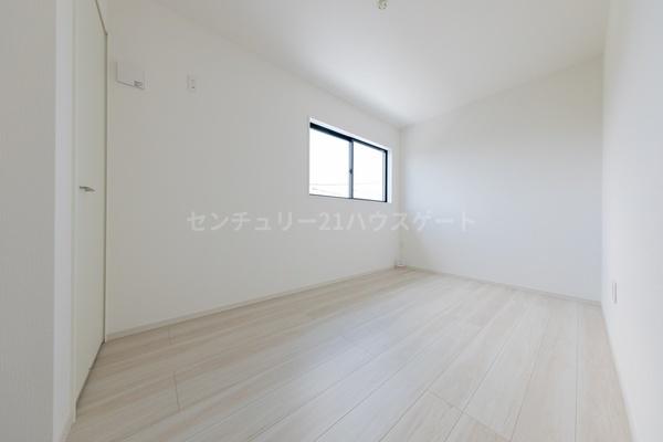 新築　リガーレ宇都宮市双葉5期　２号棟(全2棟)