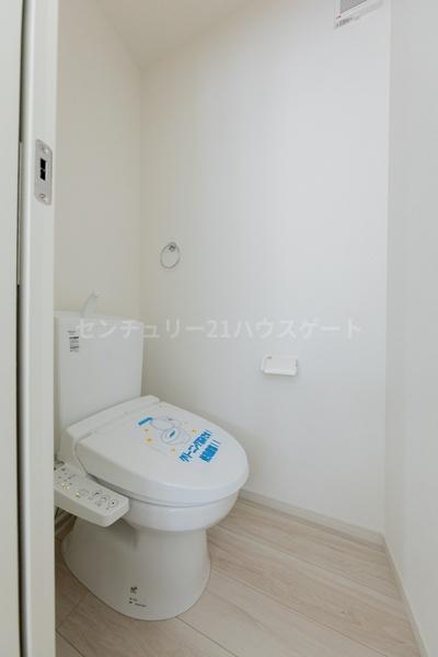 新築　リガーレ宇都宮市双葉5期　２号棟(全2棟)
