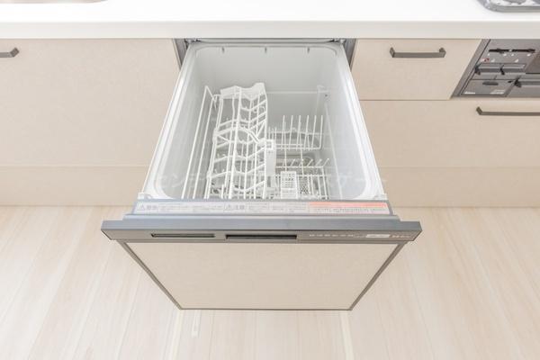 新築　リガーレ宇都宮市双葉5期　２号棟(全2棟)
