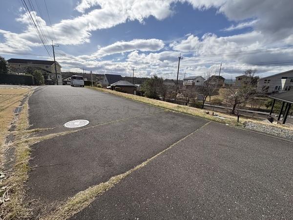 土地　さくら市桜ケ丘１丁目