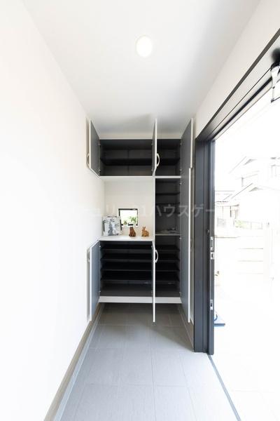 新築　ハートフルタウン若草5丁目2698番　A号棟