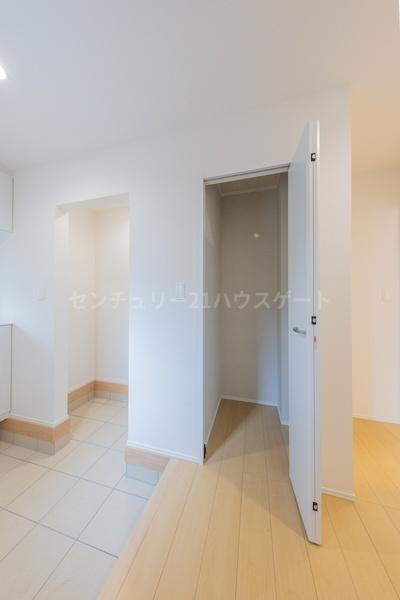 新築　ハートフルタウン竹林町163番　1棟(全1棟)