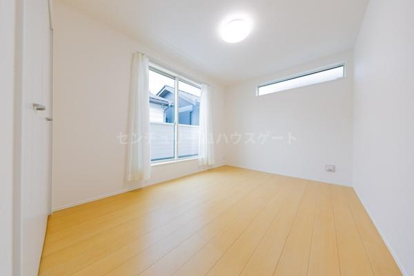 新築　ハートフルタウン竹林町163番　1棟(全1棟)