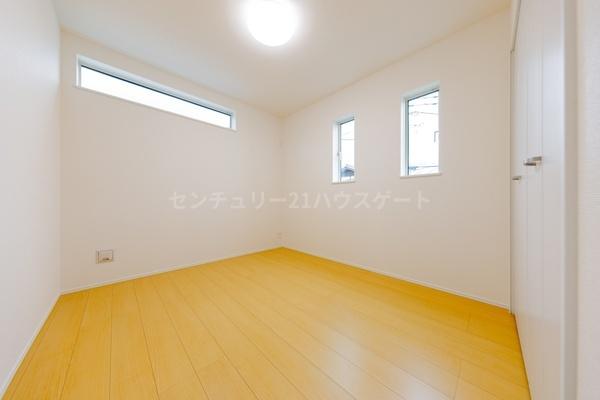 新築　ハートフルタウン竹林町163番　1棟(全1棟)