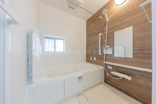 新築　ハートフルタウン竹林町163番　1棟(全1棟)