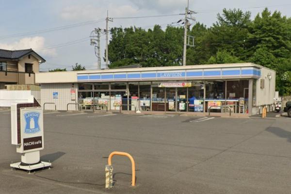 新築　ブルーミングガーデン宇都宮市平松本町　3号棟（全3棟）(ローソン宇都宮平松本町下並塚店)