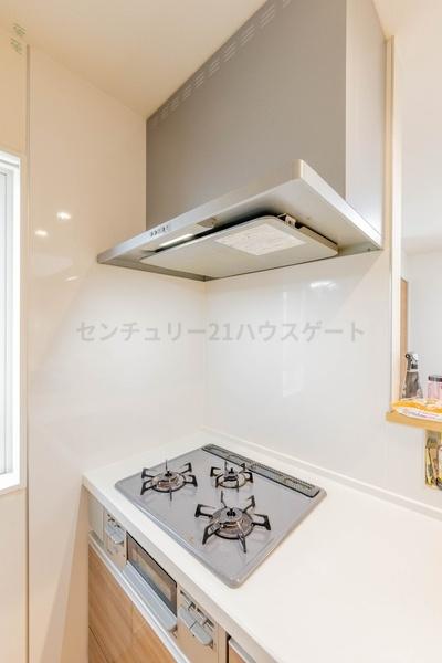 下野市石橋の中古一戸建て