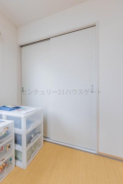 下野市石橋の中古一戸建て