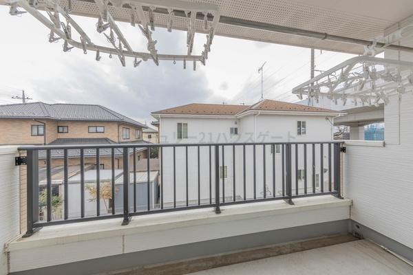 下野市石橋の中古一戸建て