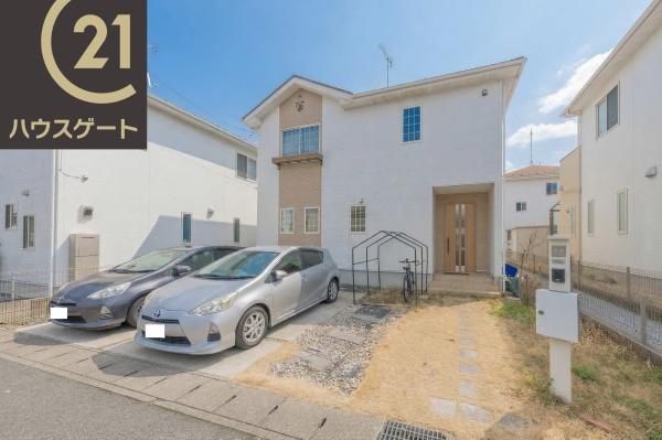 中古戸建　下野市石橋