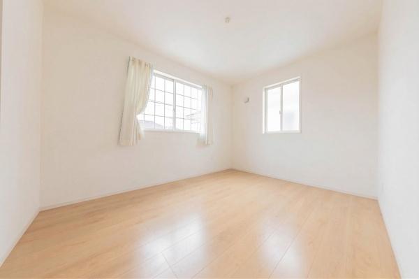 下野市石橋の中古一戸建て