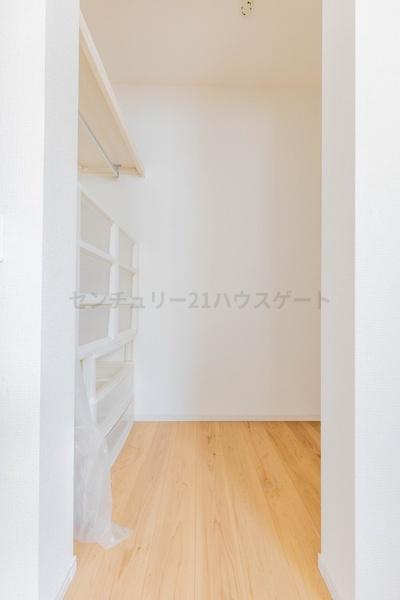 下野市石橋の中古一戸建て