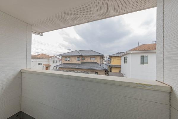 下野市石橋の中古一戸建て