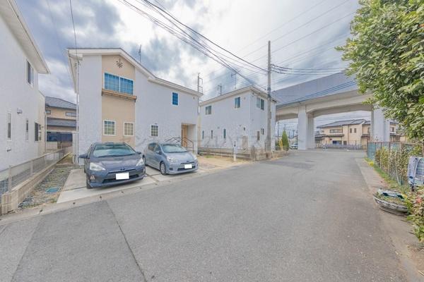下野市石橋の中古一戸建て