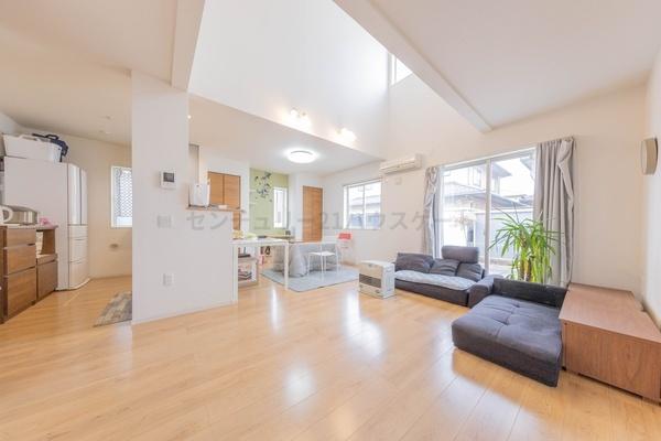 中古戸建　下野市石橋