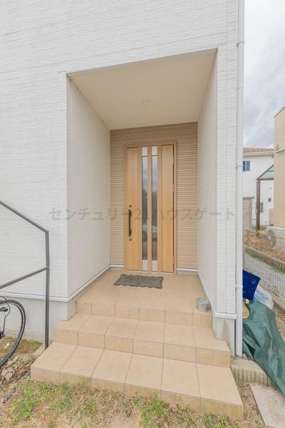 下野市石橋の中古一戸建て