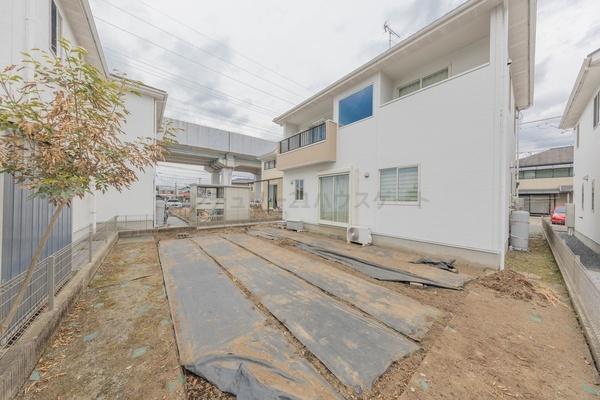 下野市石橋の中古一戸建て