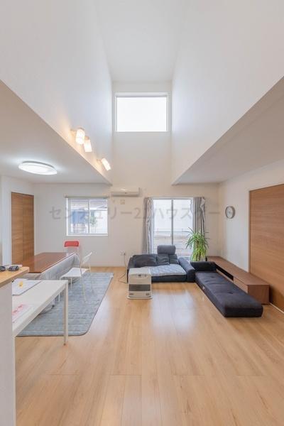 中古戸建　下野市石橋
