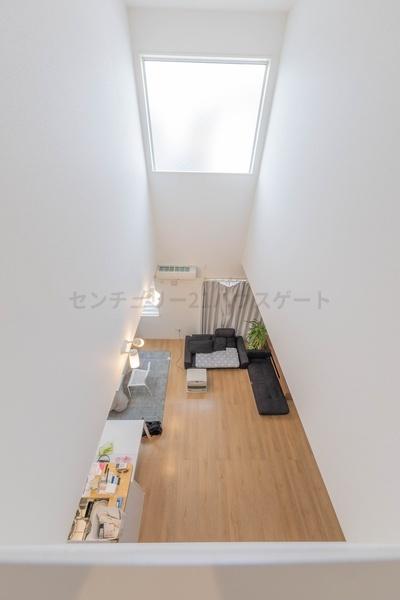 下野市石橋の中古一戸建て