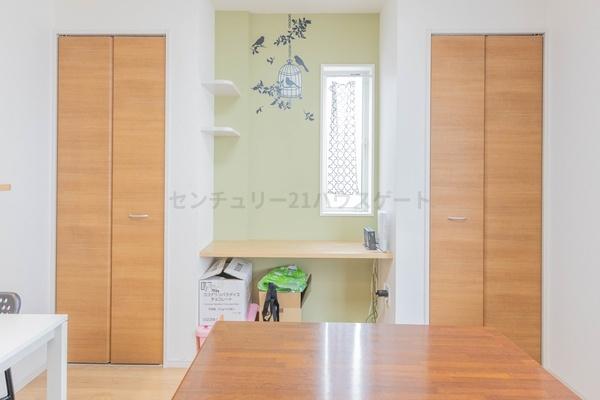 下野市石橋の中古一戸建て