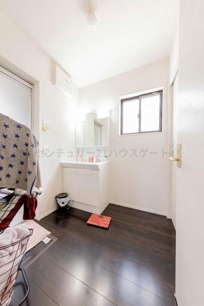 河内郡上三川町しらさぎ３丁目の中古一戸建て