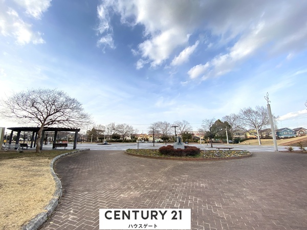 河内郡上三川町しらさぎ３丁目の中古一戸建て(しらさぎ公園)