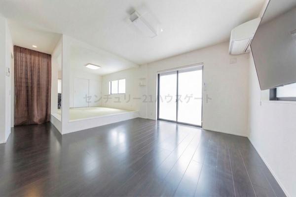 中古戸建　河内郡上三川町しらさぎ３丁目