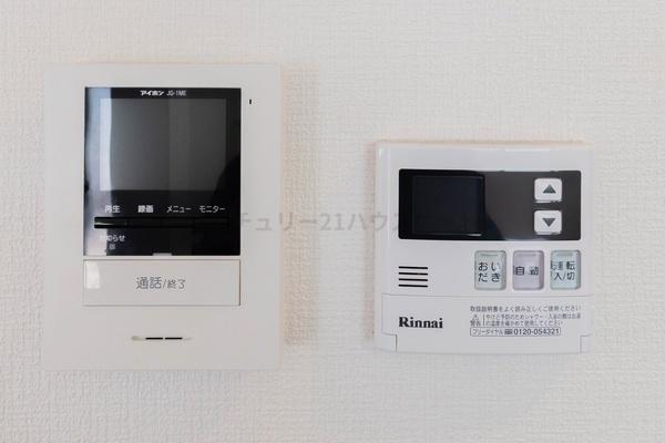 河内郡上三川町しらさぎ３丁目の中古一戸建て