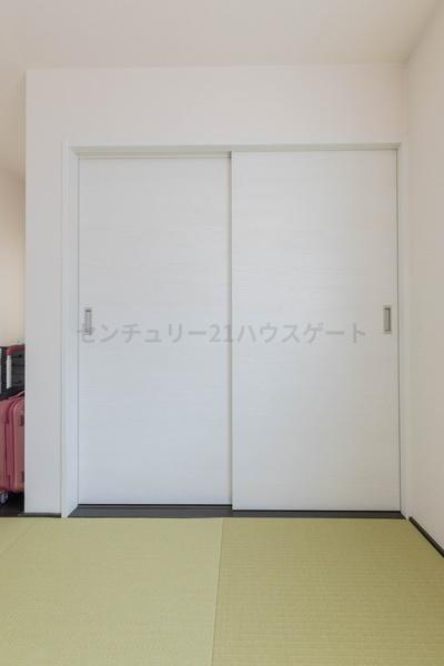 河内郡上三川町しらさぎ３丁目の中古一戸建て