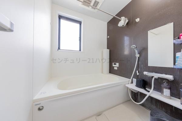 河内郡上三川町しらさぎ３丁目の中古一戸建て