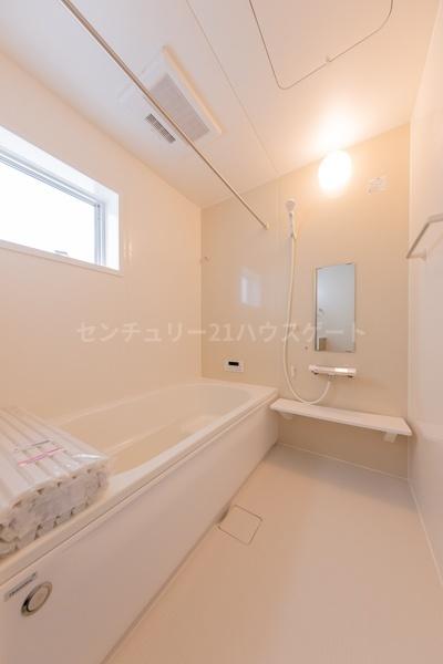 新築　リーブルガーデン宇都宮西川田南第９　２号棟(全２棟)