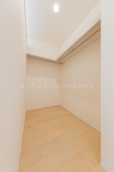 新築　リーブルガーデン宇都宮西川田南第９　２号棟(全２棟)