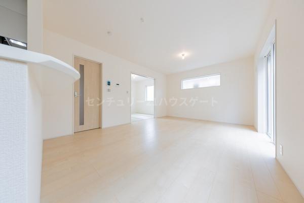 新築戸建　宇都宮西川田南第９　２号棟(全２棟)