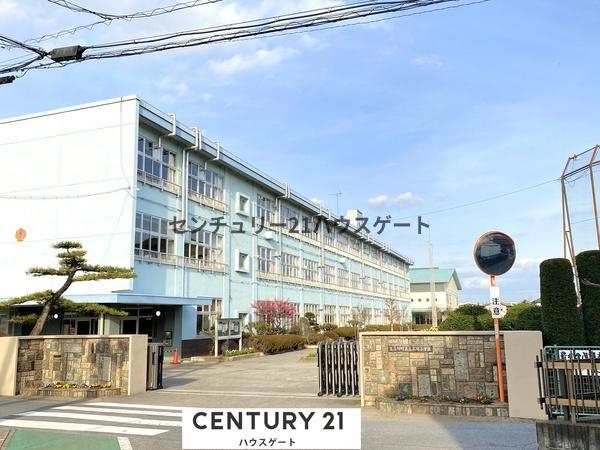 新築　リーブルガーデン上三川町上三川第１０　１号棟(上三川町立上三川小学校)