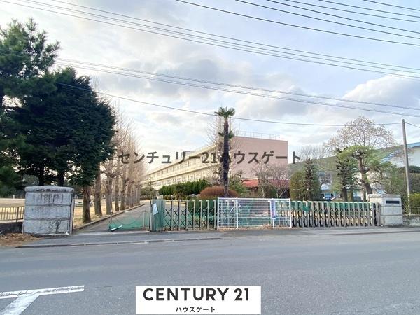新築　リーブルガーデン上三川町上三川第１０　１号棟(上三川町立上三川中学校)