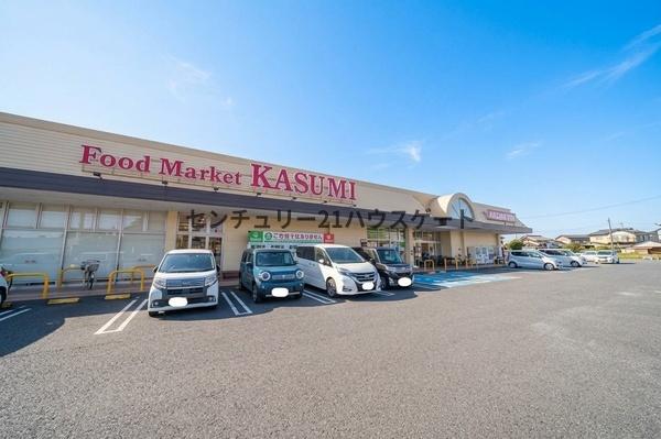 新築　リーブルガーデン上三川町上三川第１０　１号棟(カスミ上三川店)