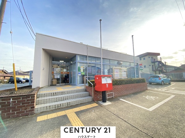 新築　リーブルガーデン上三川町上三川第１０　１号棟(上三川郵便局)