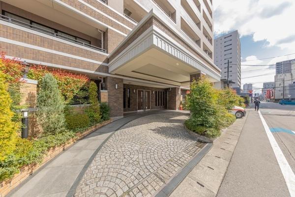 ナイスシティアリーナ駅東公園