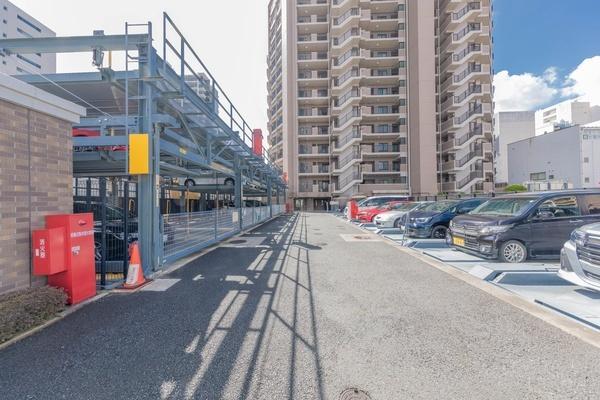 ナイスシティアリーナ駅東公園