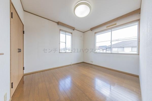 宇都宮市豊郷台２丁目の中古一戸建て