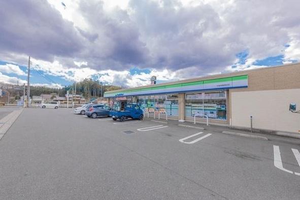 宇都宮市豊郷台２丁目の中古一戸建て(ファミリーマート宇都宮豊郷台店)