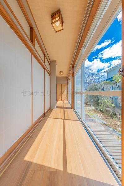 宇都宮市豊郷台２丁目の中古一戸建て