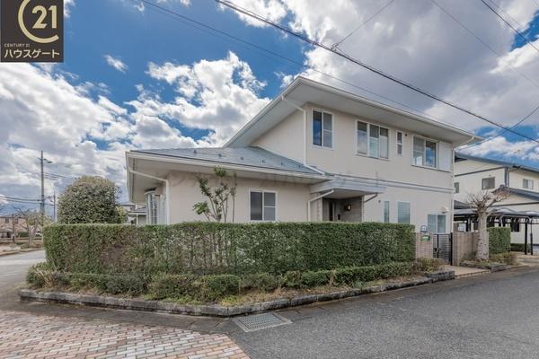 中古戸建 宇都宮市豊郷台2丁目