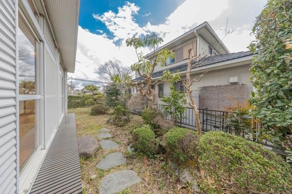 宇都宮市豊郷台２丁目の中古一戸建て