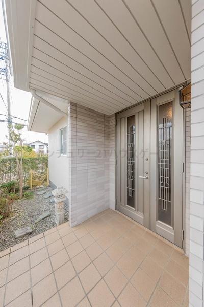 宇都宮市豊郷台２丁目の中古一戸建て