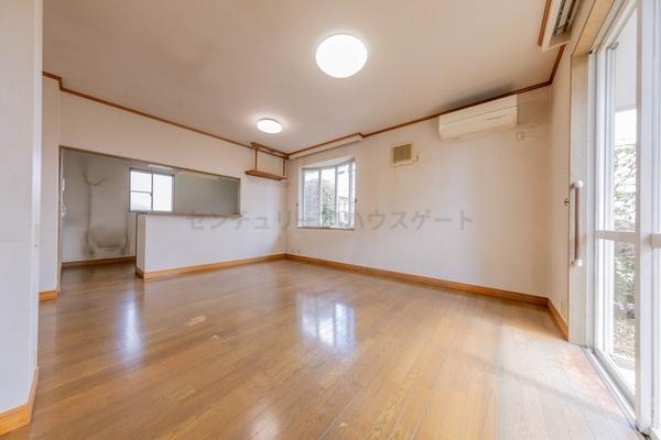 中古戸建　宇都宮市豊郷台２丁目